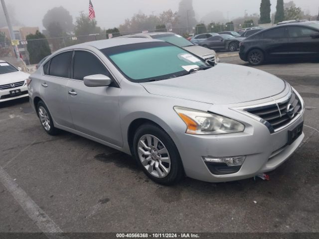 nissan altima 2015 1n4al3ap2fn875140