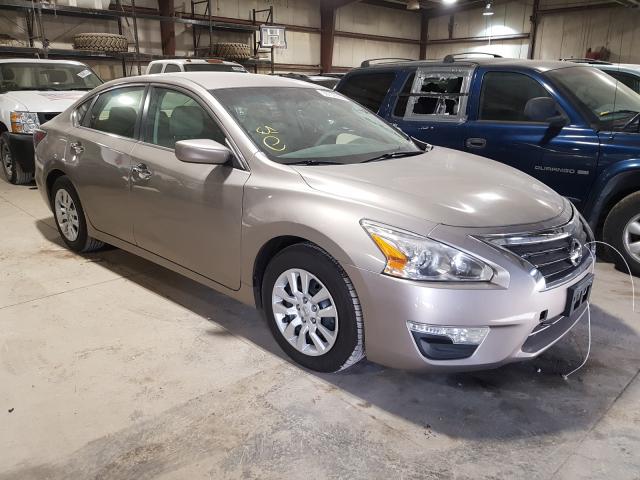 nissan altima 2.5 2015 1n4al3ap2fn876434