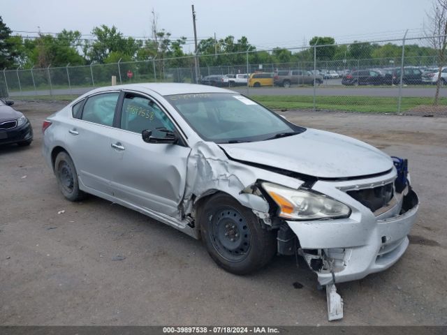 nissan altima 2015 1n4al3ap2fn876563