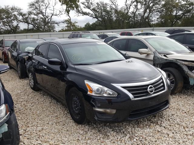 nissan altima 2.5 2015 1n4al3ap2fn876739