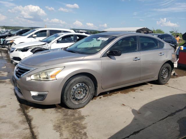 nissan altima 2015 1n4al3ap2fn877762