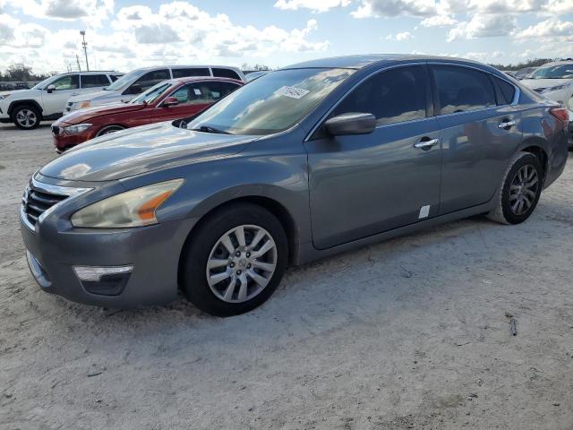 nissan altima 2.5 2015 1n4al3ap2fn878426