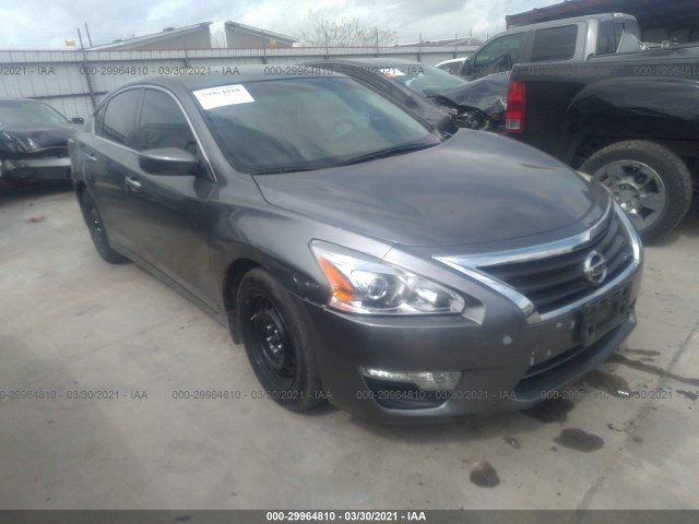 nissan altima 2015 1n4al3ap2fn885022