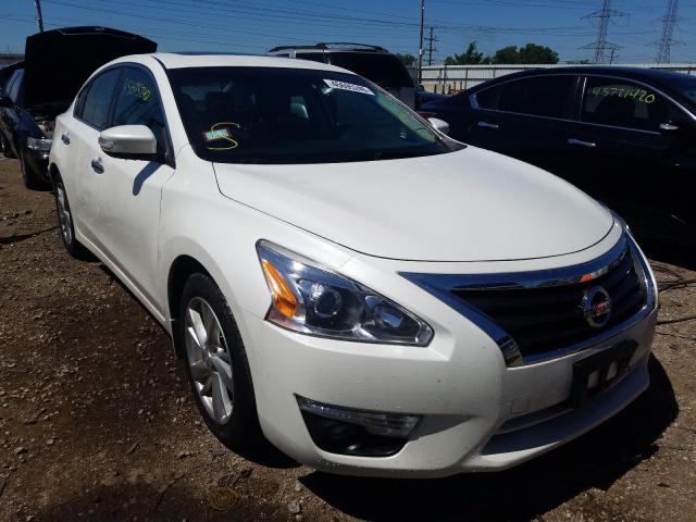 nissan  2015 1n4al3ap2fn888552