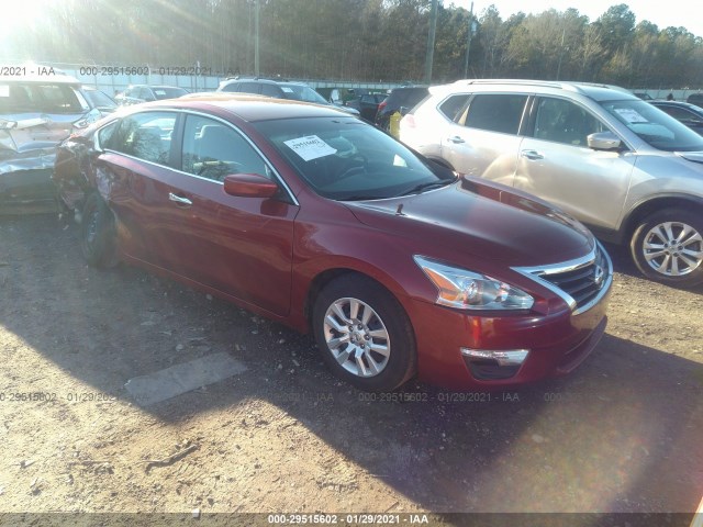 nissan altima 2015 1n4al3ap2fn890074