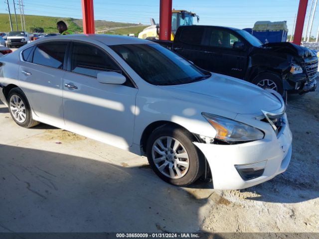 nissan altima 2.5 2015 1n4al3ap2fn891256