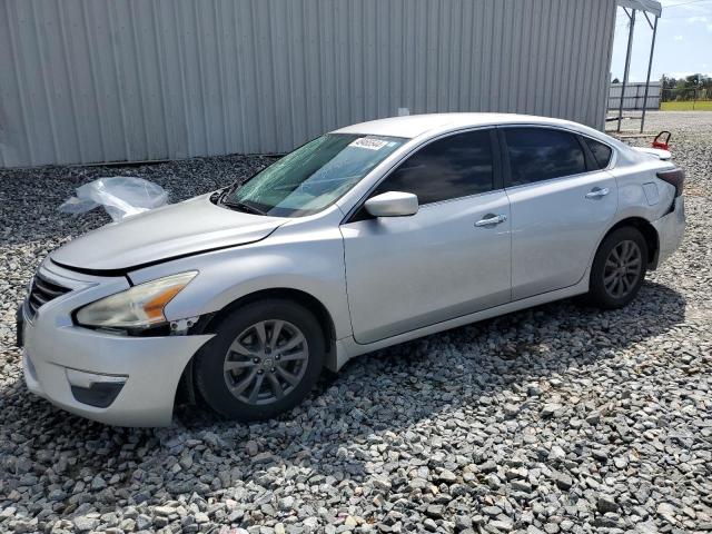 nissan altima 2015 1n4al3ap2fn892357