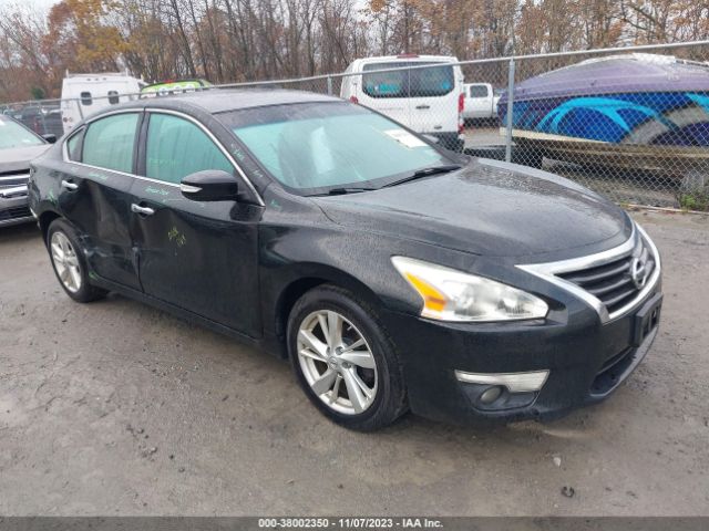 nissan altima 2015 1n4al3ap2fn892942