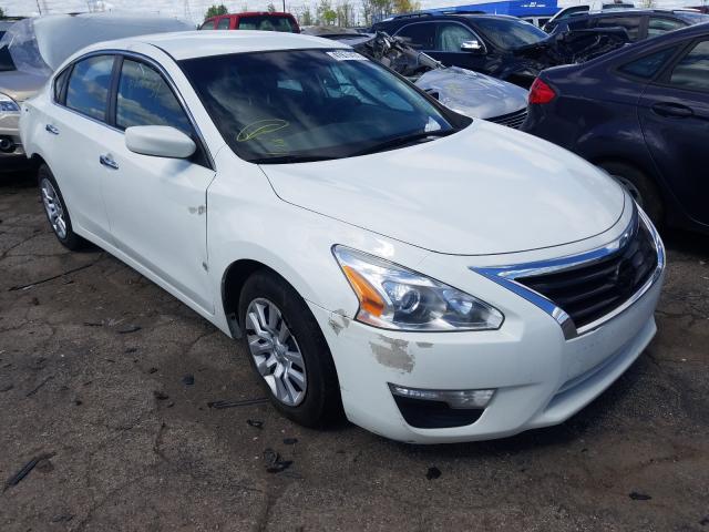 nissan altima 2.5 2015 1n4al3ap2fn896490