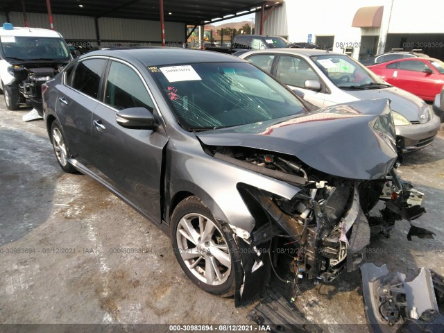 nissan altima 2015 1n4al3ap2fn898076