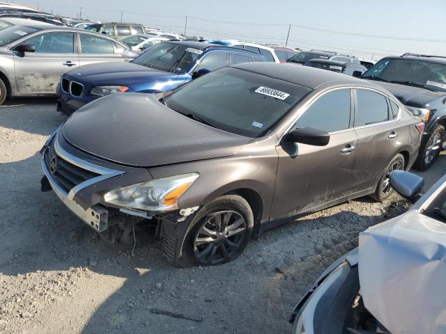 nissan altima 2.5 2015 1n4al3ap2fn901283