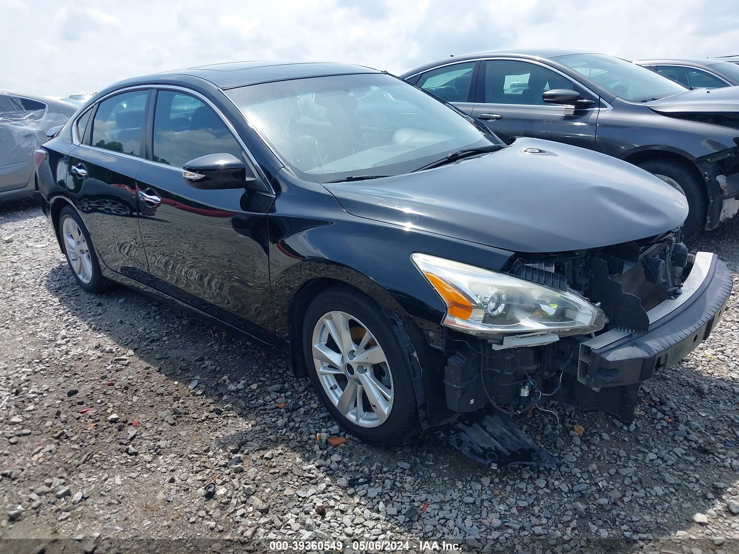 nissan altima 2015 1n4al3ap2fn901378