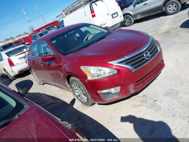 nissan altima 2015 1n4al3ap2fn908170