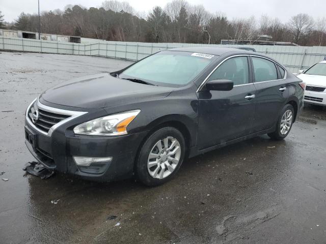 nissan altima 2.5 2015 1n4al3ap2fn909268