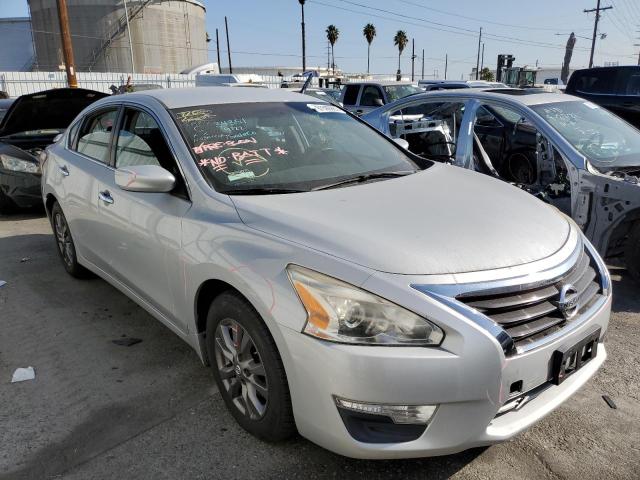 nissan altima 2.5 2015 1n4al3ap2fn911859