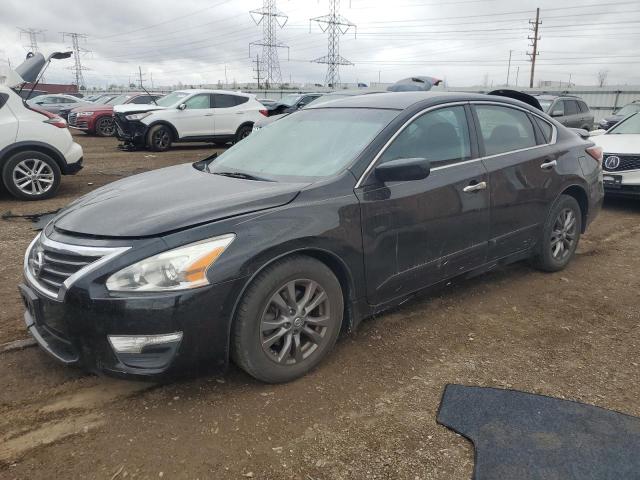 nissan altima 2.5 2015 1n4al3ap2fn912090