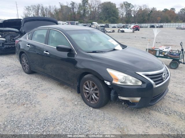 nissan altima 2015 1n4al3ap2fn912476