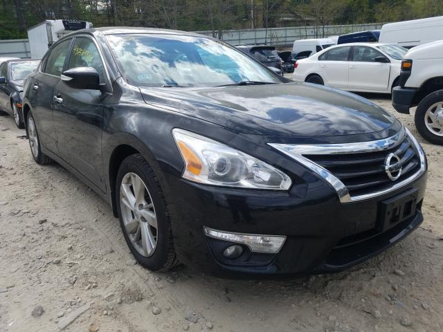 nissan altima 2.5 2015 1n4al3ap2fn913224