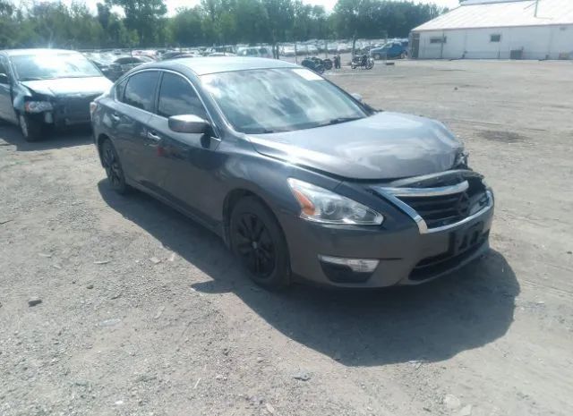 nissan altima 2015 1n4al3ap2fn918861