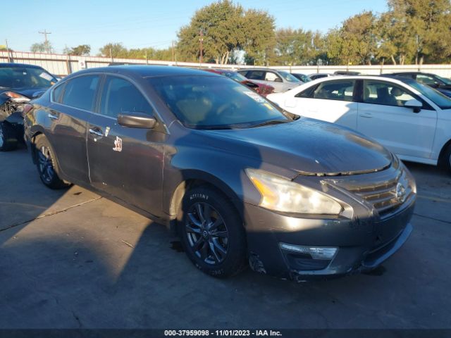 nissan altima 2015 1n4al3ap2fn920819