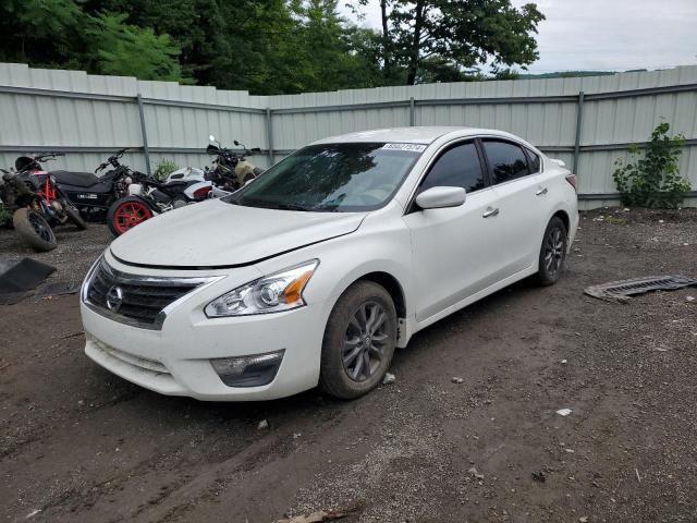 nissan altima 2.5 2015 1n4al3ap2fn923431