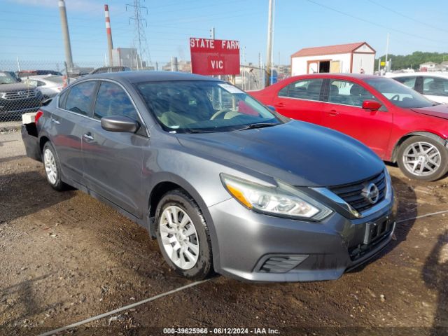 nissan altima 2016 1n4al3ap2gc111222