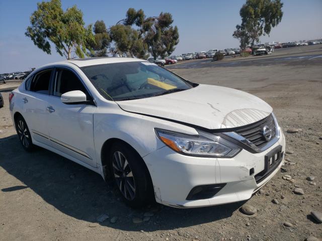 nissan altima 2.5 2016 1n4al3ap2gc115075