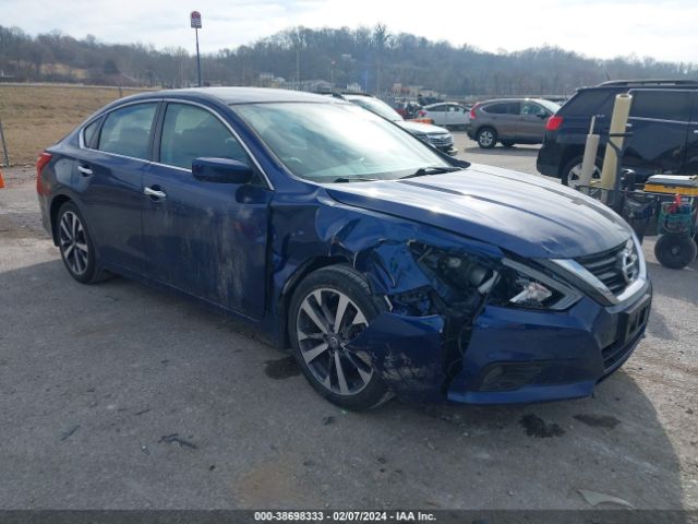 nissan altima 2016 1n4al3ap2gc125167