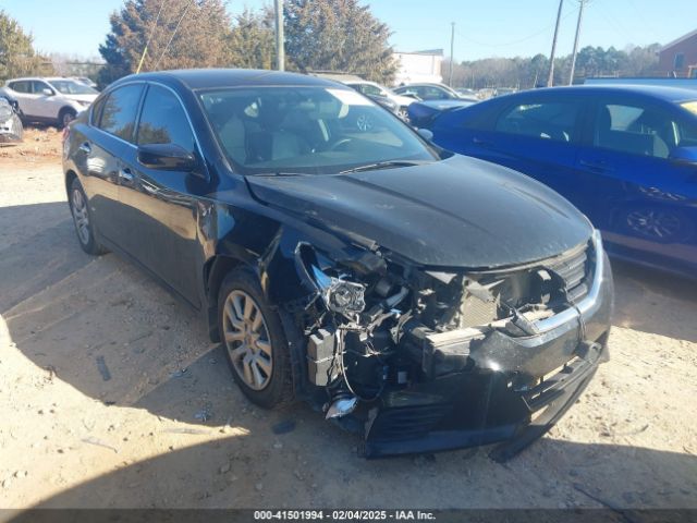 nissan altima 2016 1n4al3ap2gc130370