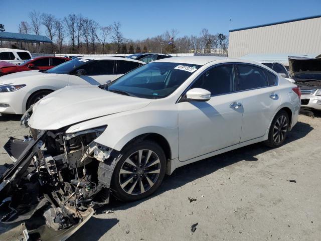 nissan altima 2.5 2016 1n4al3ap2gc144656