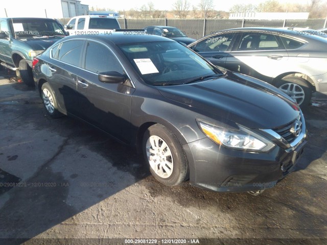 nissan altima 2016 1n4al3ap2gc157231