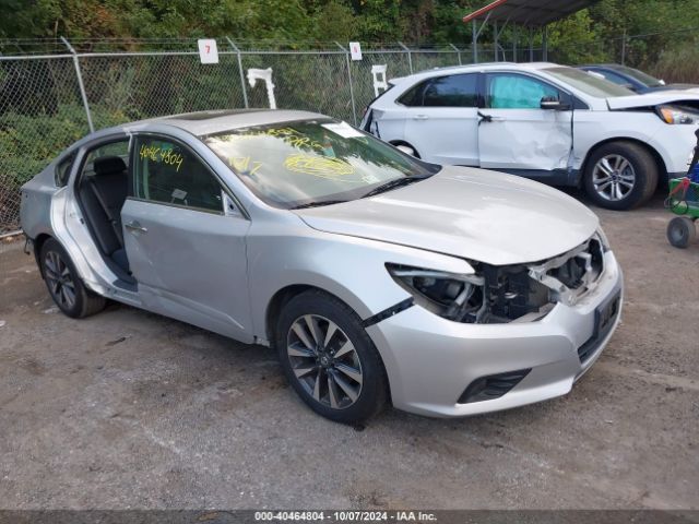 nissan altima 2016 1n4al3ap2gc157830