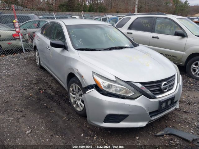 nissan altima 2016 1n4al3ap2gc167080