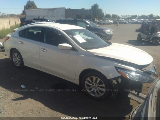 nissan altima 2016 1n4al3ap2gc184476