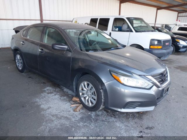 nissan altima 2016 1n4al3ap2gc185109