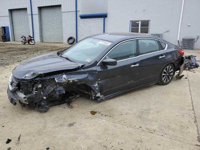 nissan altima 2016 1n4al3ap2gc194358