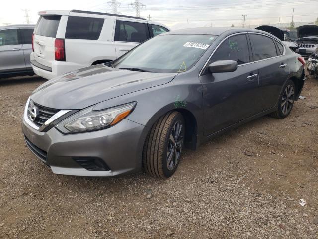 nissan altima 2.5 2016 1n4al3ap2gc202166