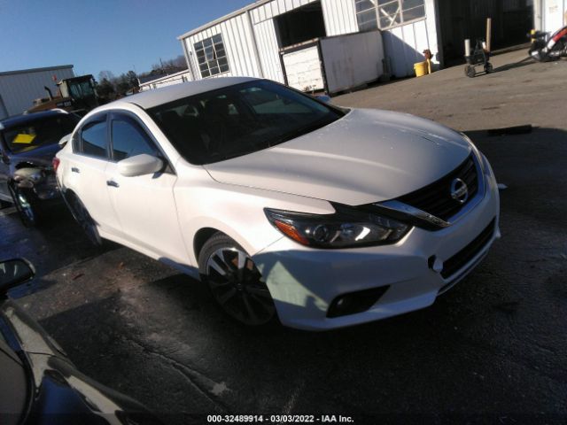 nissan altima 2016 1n4al3ap2gc218934