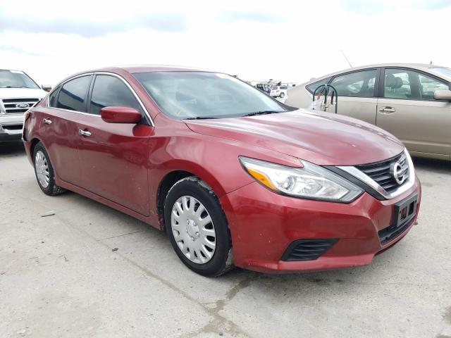 nissan altima 2.5 2016 1n4al3ap2gc220876