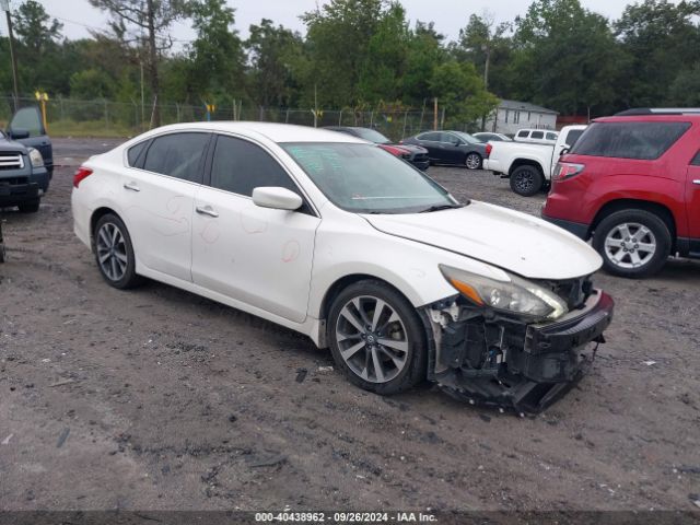 nissan altima 2016 1n4al3ap2gc226323