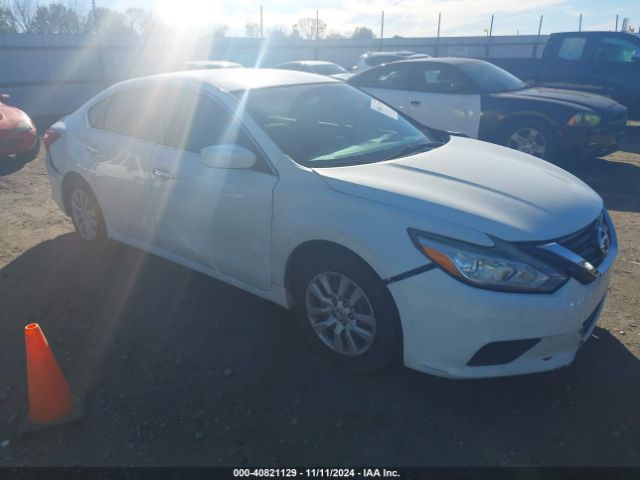 nissan altima 2016 1n4al3ap2gc238455