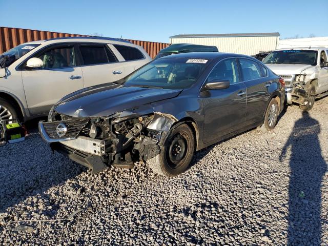 nissan altima 2.5 2016 1n4al3ap2gc244353