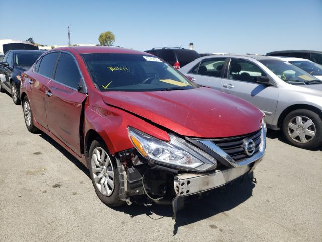 nissan altima 2.5 2016 1n4al3ap2gc245082