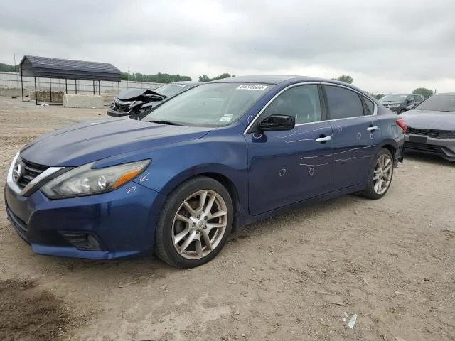 nissan altima 2.5 2016 1n4al3ap2gc252498