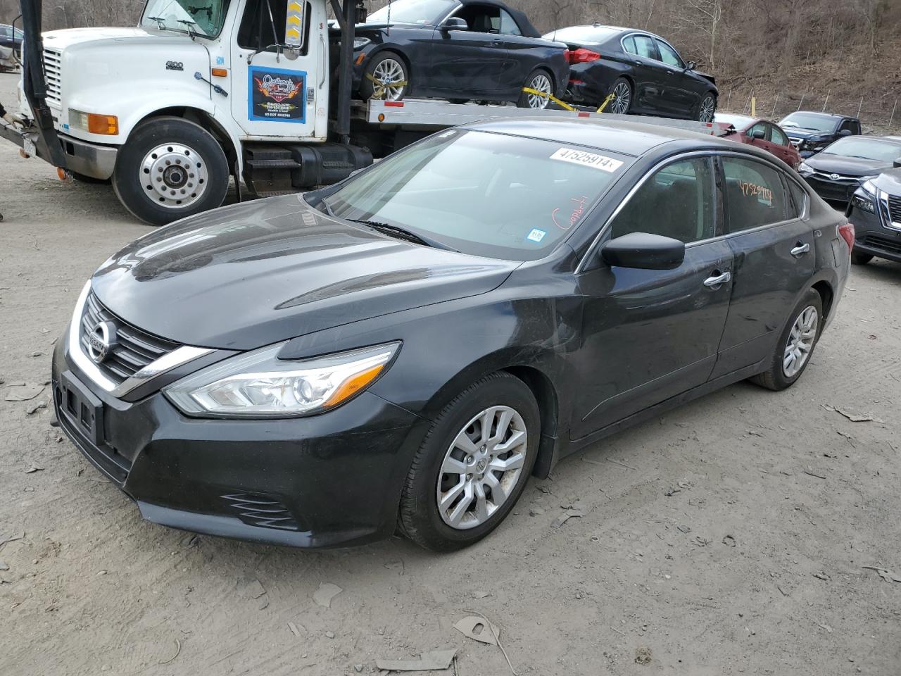 nissan altima 2016 1n4al3ap2gc264182