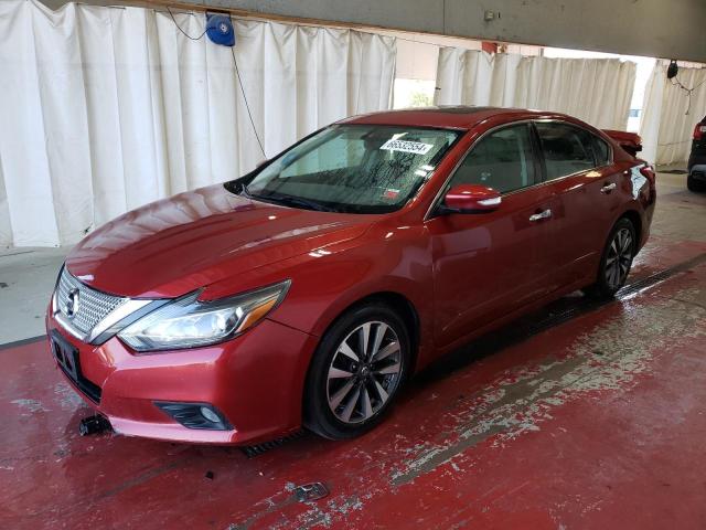 nissan altima 2.5 2016 1n4al3ap2gc268989