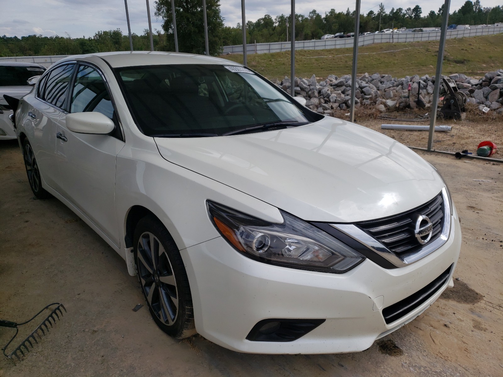 nissan altima 2.5 2016 1n4al3ap2gc274839