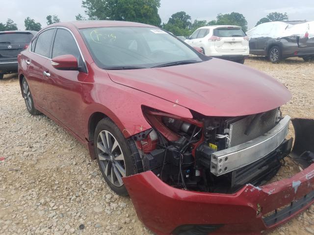 nissan altima 2.5 2016 1n4al3ap2gc279085