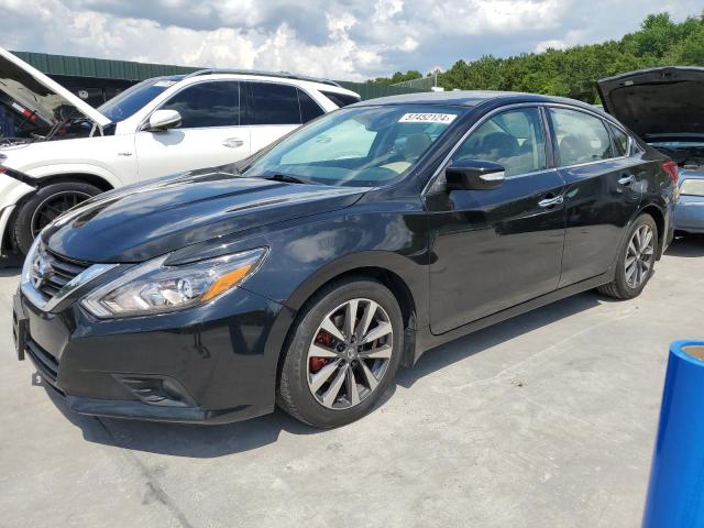 nissan altima 2016 1n4al3ap2gc292807