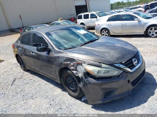 nissan altima 2016 1n4al3ap2gn309786